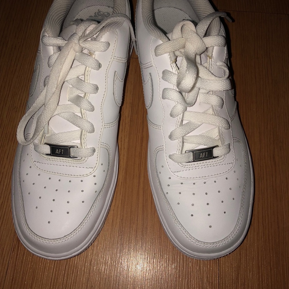 Air Force 1’s